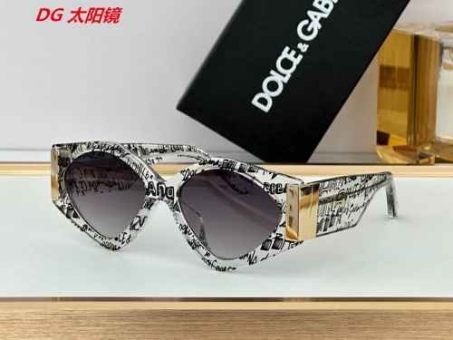 D.n.G. Sunglasses AAAA 4288