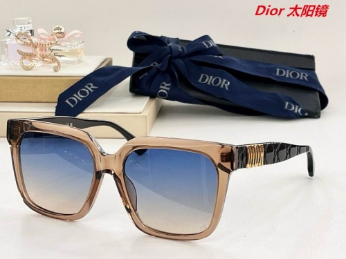 D.i.o.r. Sunglasses AAAA 4287