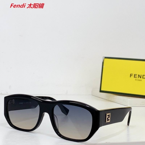 F.e.n.d.i. Sunglasses AAAA 4100