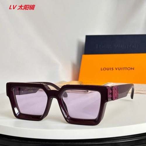 L...V... Sunglasses AAAA 6394