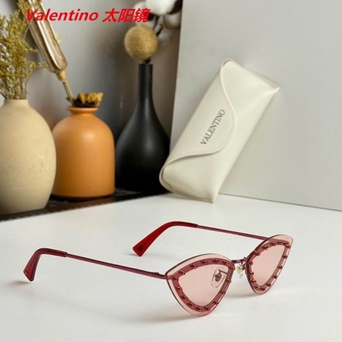 V.a.l.e.n.t.i.n.o. Sunglasses AAAA 4085