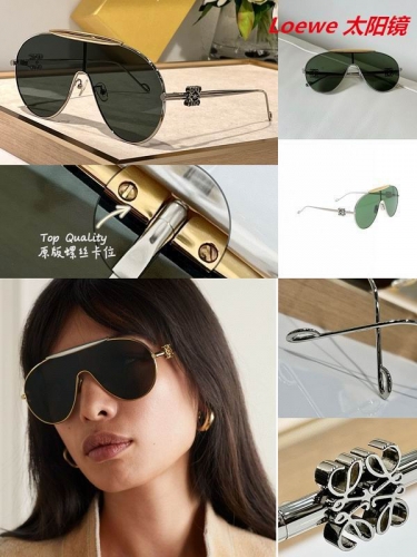 L.o.e.w.e. Sunglasses AAAA 4079