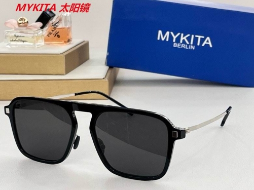 M.Y.K.I.T.A. Sunglasses AAAA 4039