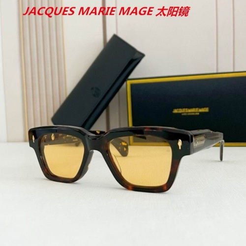 J.A.C.Q.U.E.S. M.A.R.I.E. M.A.G.E. Sunglasses AAAA 4223