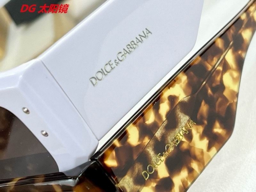 D.n.G. Sunglasses AAAA 4703