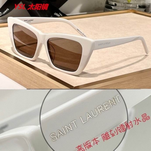 Y..S..L.. Sunglasses AAAA 4161