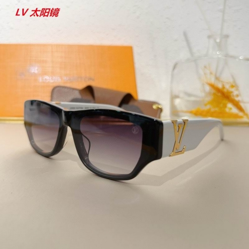 L...V... Sunglasses AAAA 4716