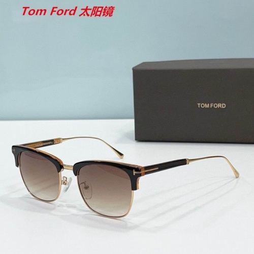 T.o.m. F.o.r.d. Sunglasses AAAA 4686