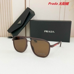 P.r.a.d.a. Sunglasses AAAA 4387