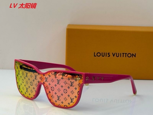 L...V... Sunglasses AAAA 5423