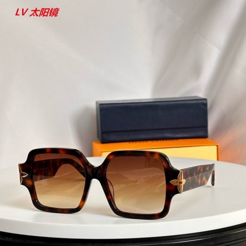 L...V... Sunglasses AAAA 6339