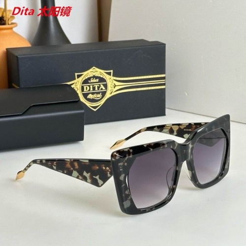 D.i.t.a. Sunglasses AAAA 4026