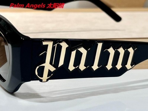 P.a.l.m. A.n.g.e.l.s. Sunglasses AAAA 4027