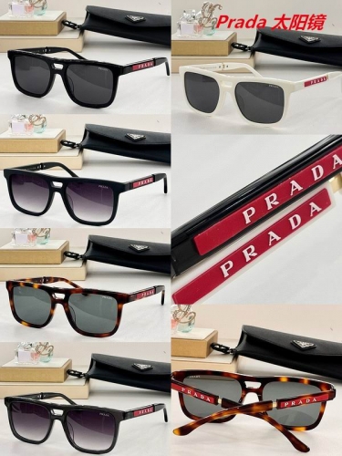 P.r.a.d.a. Sunglasses AAAA 4139