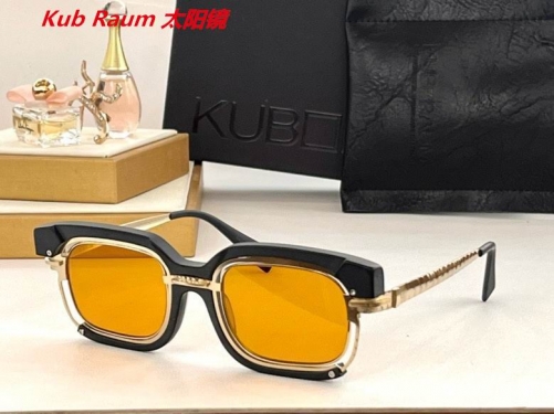 K.u.b. R.a.u.m. Sunglasses AAAA 4045