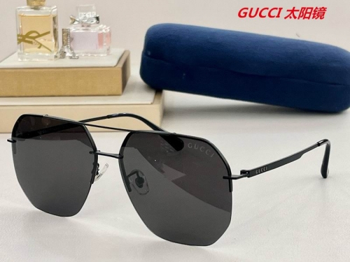 G.U.C.C.I. Sunglasses AAAA 5856