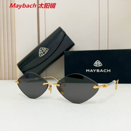 M.a.y.b.a.c.h. Sunglasses AAAA 4548