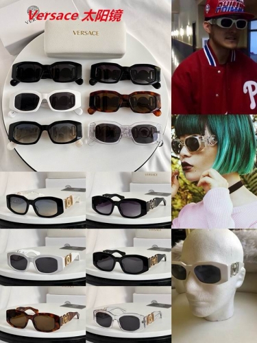 V.e.r.s.a.c.e. Sunglasses AAAA 4533