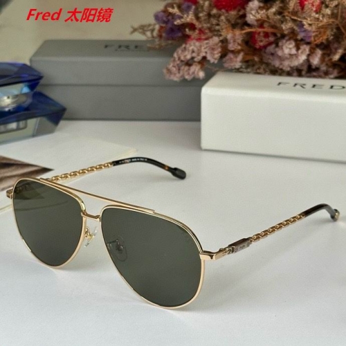 F.r.e.d. Sunglasses AAAA 4057