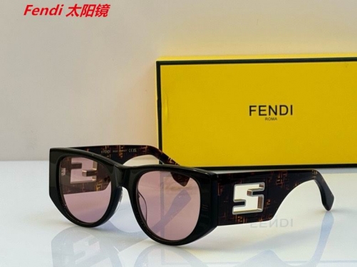 F.e.n.d.i. Sunglasses AAAA 4018