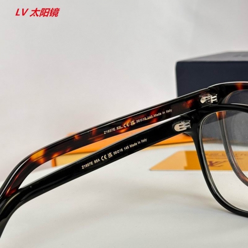 L...V... Sunglasses AAAA 6360