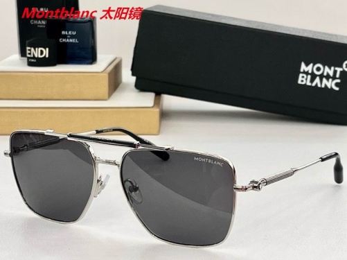 M.o.n.t.b.l.a.n.c. Sunglasses AAAA 4270