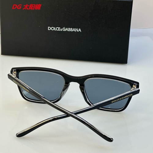 D.n.G. Sunglasses AAAA 4322