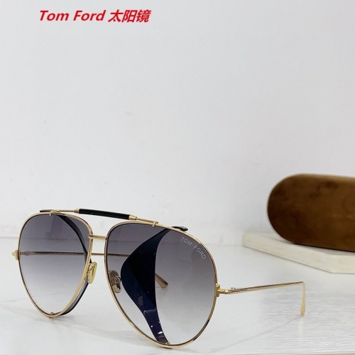 T.o.m. F.o.r.d. Sunglasses AAAA 4293