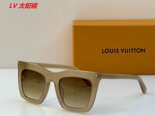 L...V... Sunglasses AAAA 4968