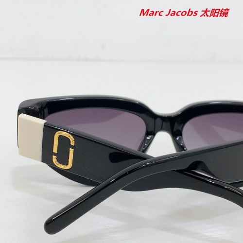 M.a.r.c. J.a.c.o.b.s. Sunglasses AAAA 4073