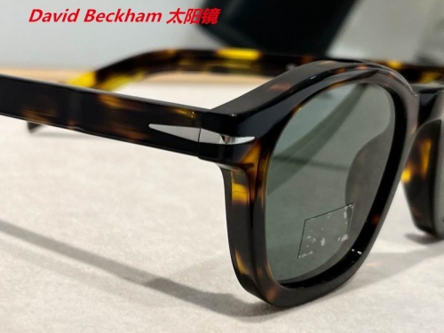 D.a.v.i.d. B.e.c.k.h.a.m. Sunglasses AAAA 4087