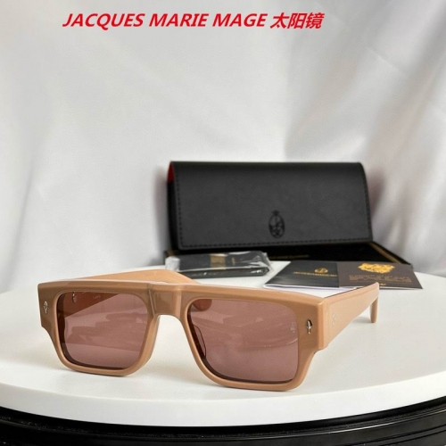 J.A.C.Q.U.E.S. M.A.R.I.E. M.A.G.E. Sunglasses AAAA 4392