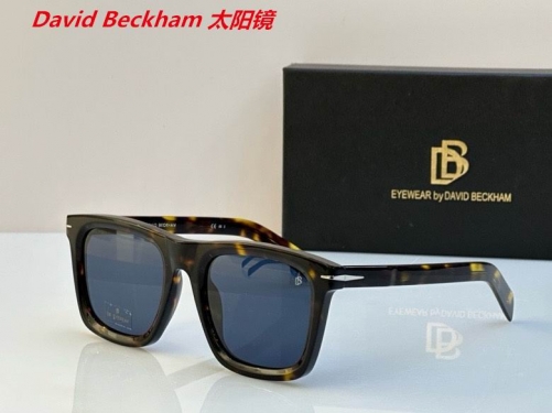 D.a.v.i.d. B.e.c.k.h.a.m. Sunglasses AAAA 4054