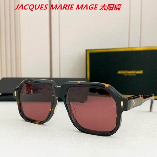 J.A.C.Q.U.E.S. M.A.R.I.E. M.A.G.E. Sunglasses AAAA 4124