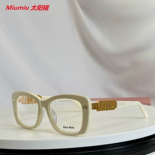 M.i.u.m.i.u. Sunglasses AAAA 4176