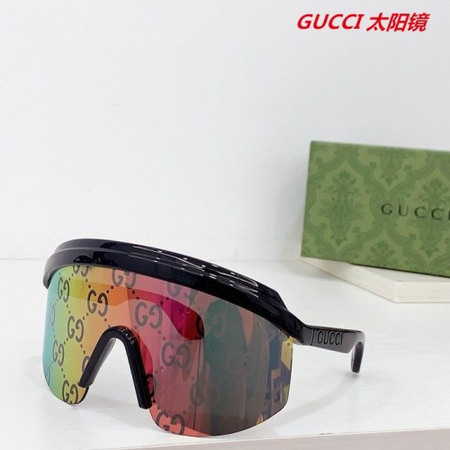 G.U.C.C.I. Sunglasses AAAA 5403