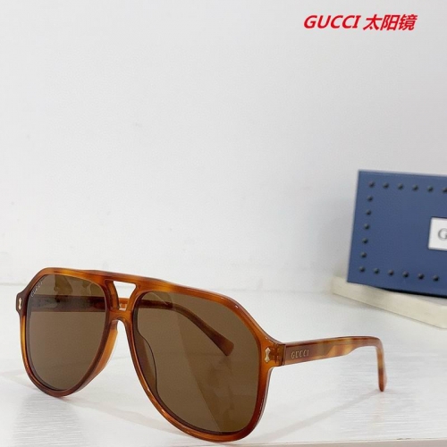 G.U.C.C.I. Sunglasses AAAA 5508