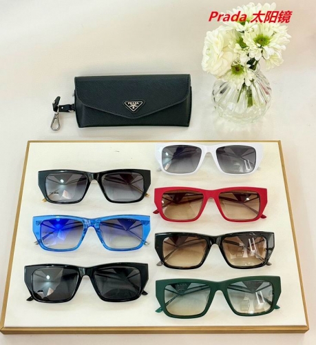 P.r.a.d.a. Sunglasses AAAA 4250