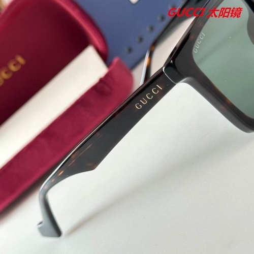 G.U.C.C.I. Sunglasses AAAA 4372