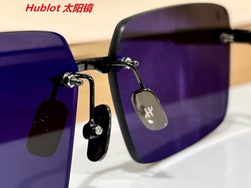 H.u.b.l.o.t. Sunglasses AAAA 4208