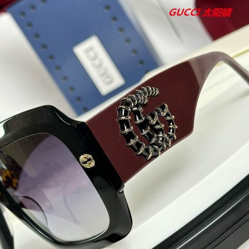 G.U.C.C.I. Sunglasses AAAA 5111