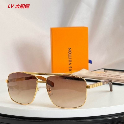 L...V... Sunglasses AAAA 6329