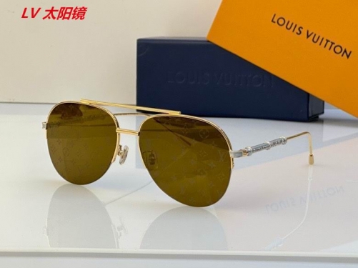 L...V... Sunglasses AAAA 4105