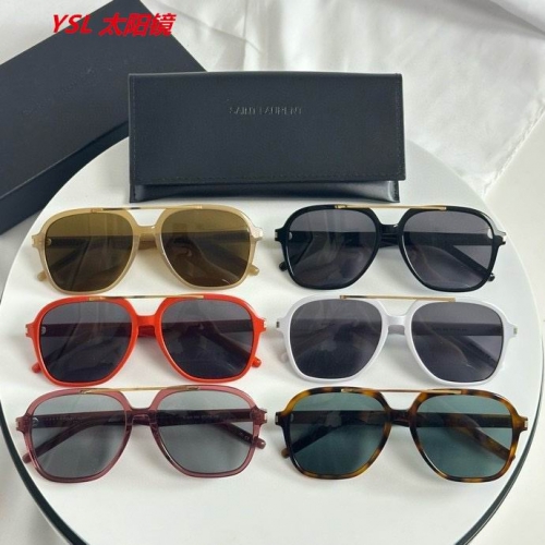 Y..S..L.. Sunglasses AAAA 4060