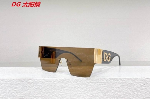 D.n.G. Sunglasses AAAA 4097