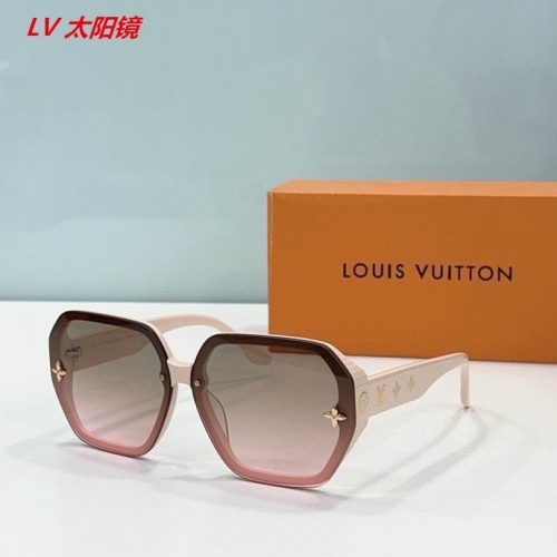 L...V... Sunglasses AAAA 4566