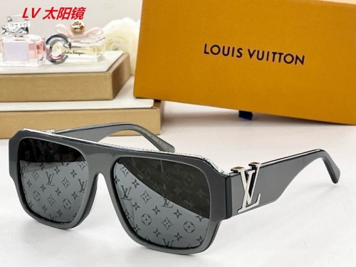 L...V... Sunglasses AAAA 6030