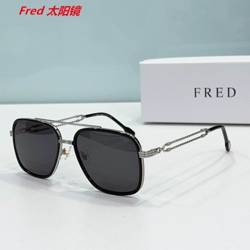 F.r.e.d. Sunglasses AAAA 4119