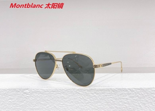 M.o.n.t.b.l.a.n.c. Sunglasses AAAA 4174