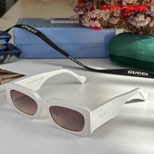 G.U.C.C.I. Sunglasses AAAA 5259